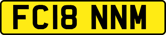 FC18NNM