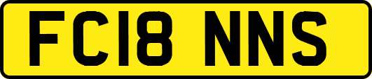FC18NNS