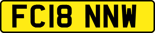 FC18NNW