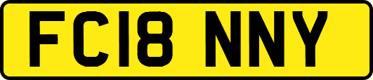 FC18NNY