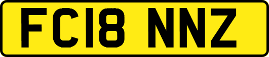 FC18NNZ