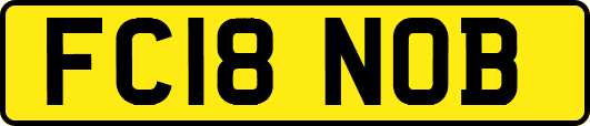 FC18NOB