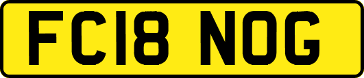 FC18NOG