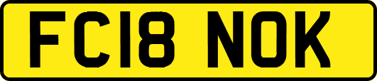 FC18NOK