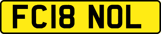 FC18NOL