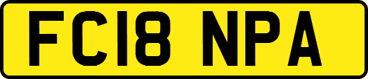 FC18NPA