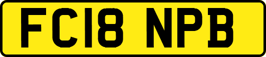FC18NPB