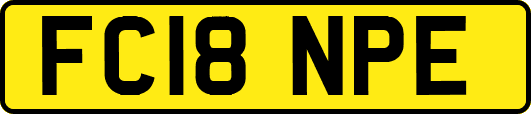 FC18NPE