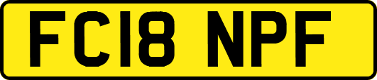 FC18NPF