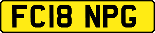FC18NPG