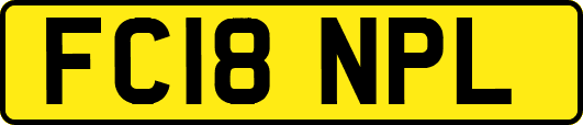 FC18NPL