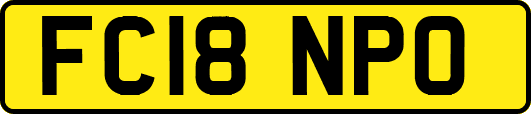 FC18NPO