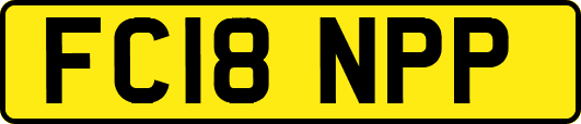 FC18NPP
