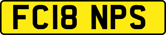 FC18NPS