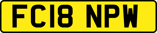 FC18NPW