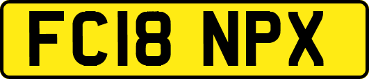 FC18NPX