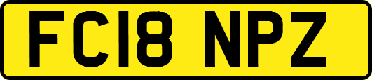 FC18NPZ