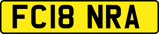 FC18NRA