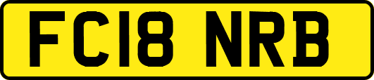 FC18NRB