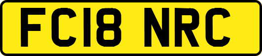 FC18NRC