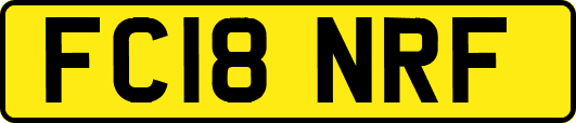 FC18NRF