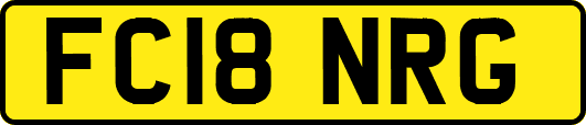 FC18NRG