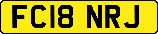 FC18NRJ