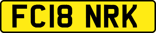 FC18NRK