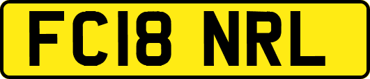 FC18NRL