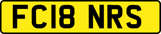 FC18NRS