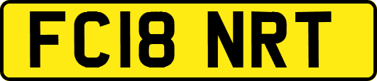 FC18NRT