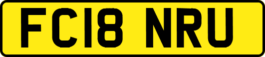 FC18NRU