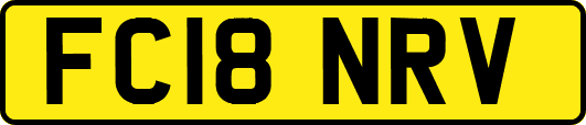 FC18NRV