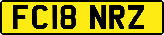 FC18NRZ