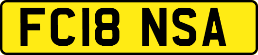 FC18NSA