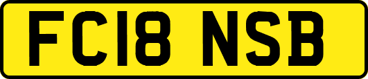 FC18NSB
