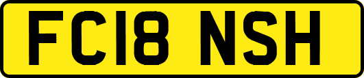 FC18NSH