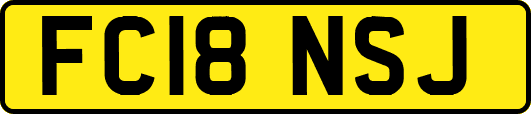 FC18NSJ