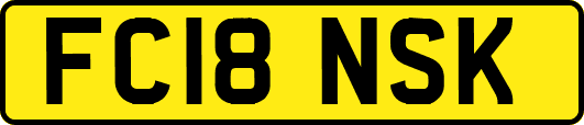FC18NSK