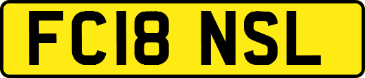 FC18NSL