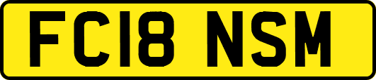 FC18NSM