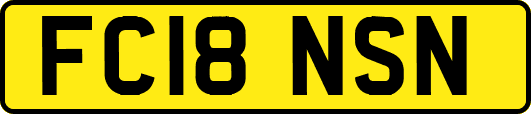 FC18NSN