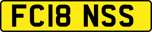 FC18NSS
