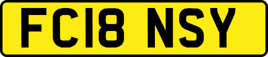 FC18NSY