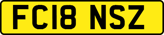 FC18NSZ