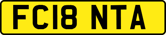 FC18NTA