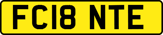 FC18NTE