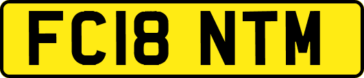 FC18NTM