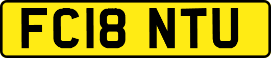 FC18NTU