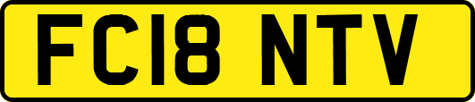FC18NTV